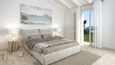 Villa in vendita a Olbia - foto 7