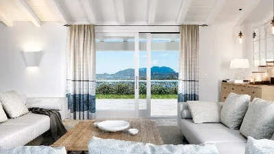 Villa in vendita a Olbia - foto 1