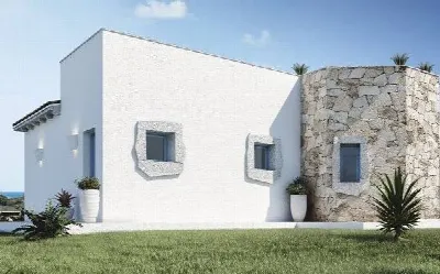 Villa in vendita a Olbia - foto 3