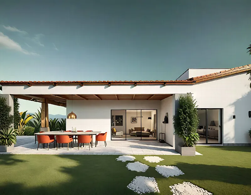 Villa in vendita a Telti - foto 1