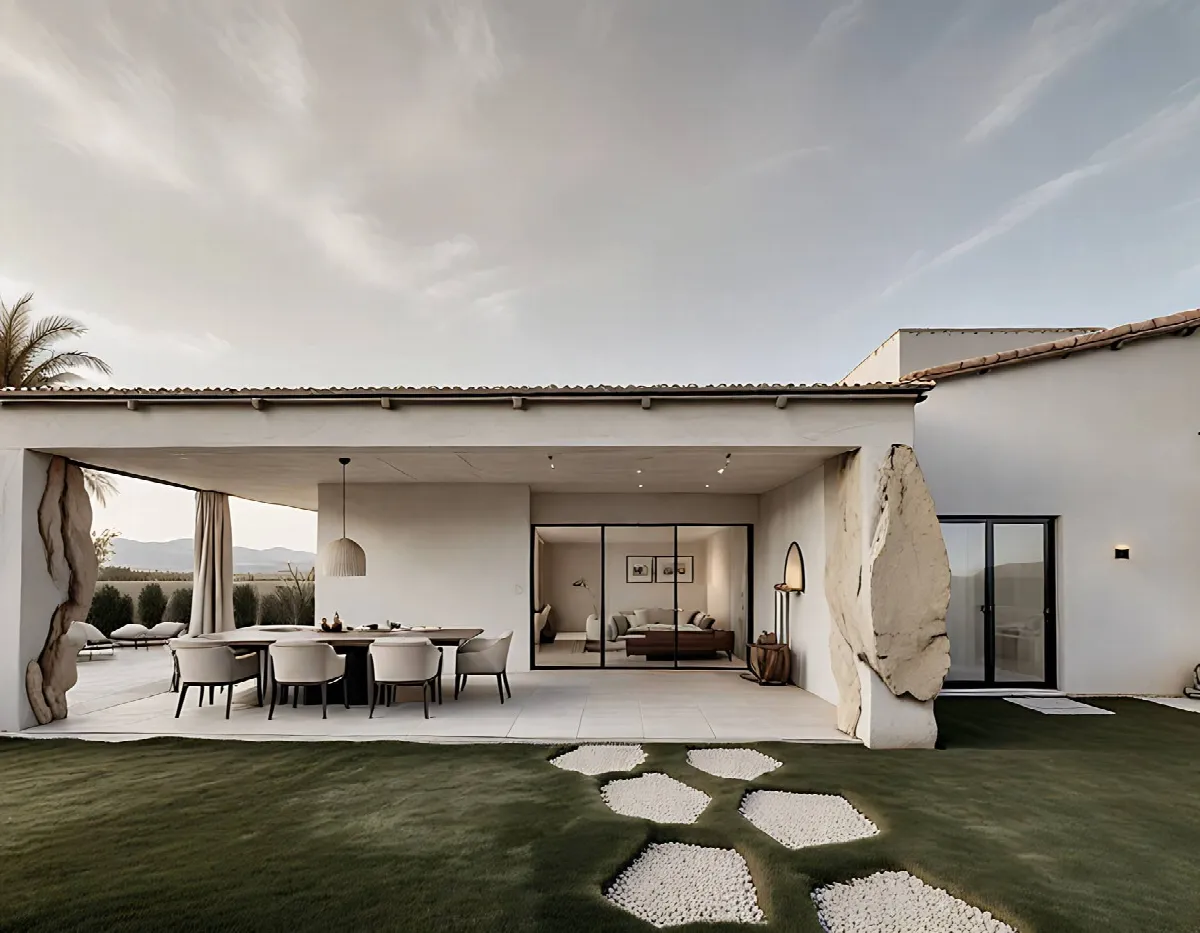 Villa in vendita a Telti - foto 3