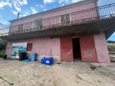 Villa a Olbia