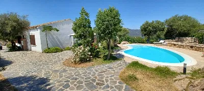 Villa a Olbia
