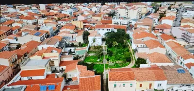 Villa a Olbia