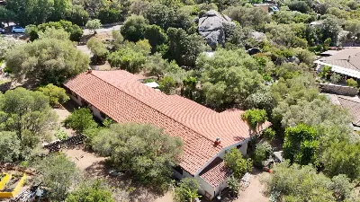 Villa a Olbia