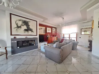 Villa in vendita a Ponte - foto 7