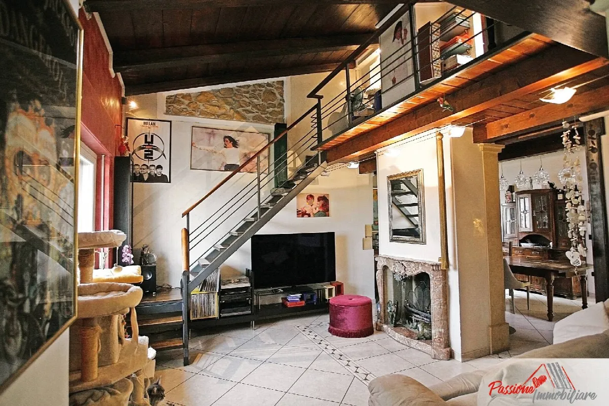 Villa in vendita a Sommacampagna - foto 3