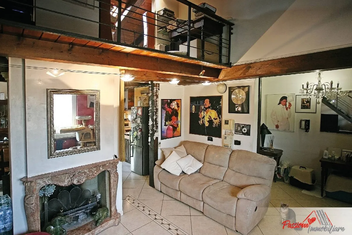 Villa in vendita a Sommacampagna - foto 4
