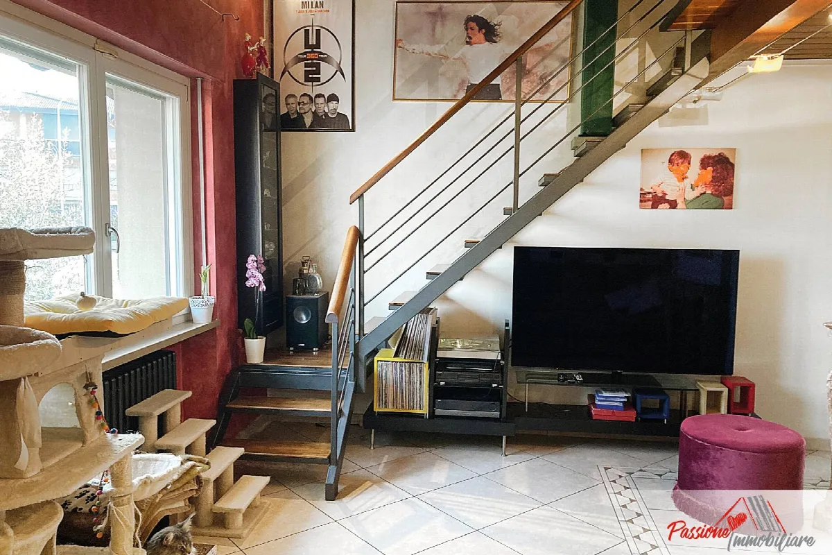 Villa in vendita a Sommacampagna - foto 5