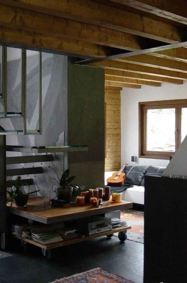 Villa in vendita a Malborghetto Valbruna - foto 3