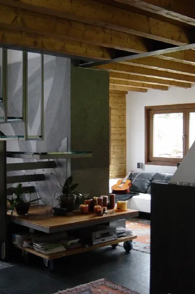 Villa in vendita a Malborghetto Valbruna - foto 3