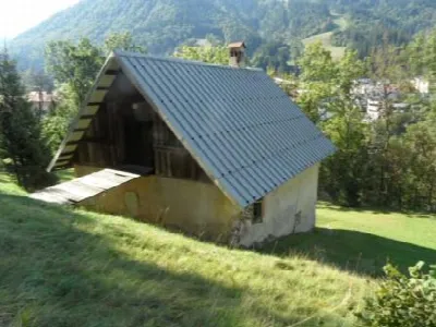 Rustico/Casale in vendita a Tarvisio - foto 3