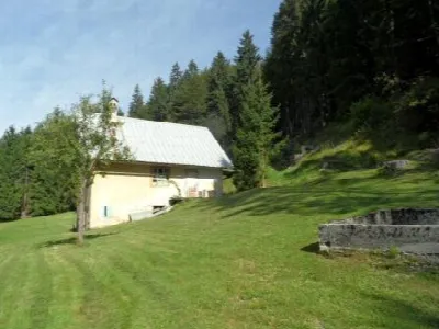 Rustico/Casale in vendita a Tarvisio - foto 7