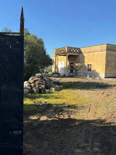 Villa a Massafra