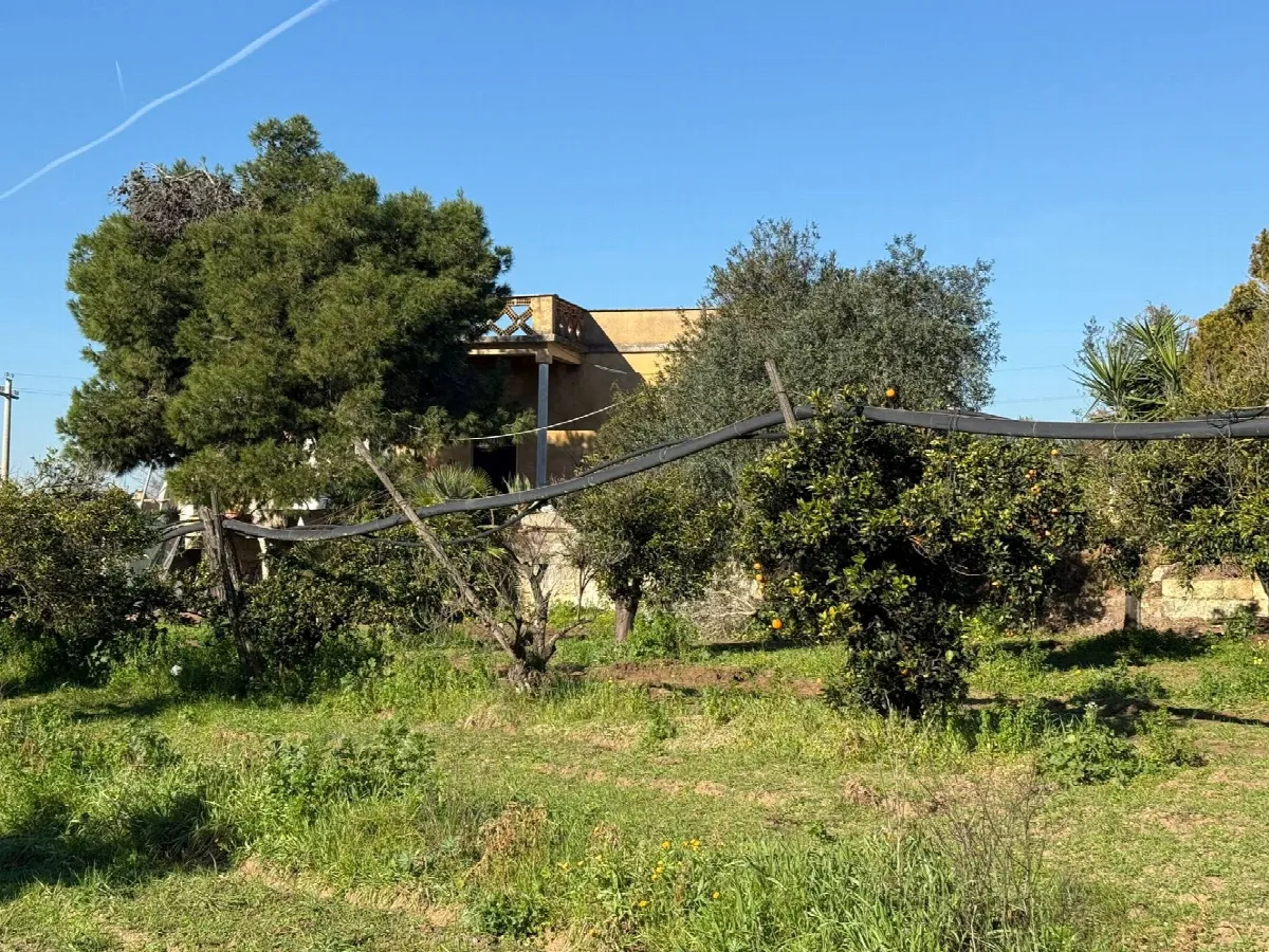 Villa in vendita a Massafra - foto 2
