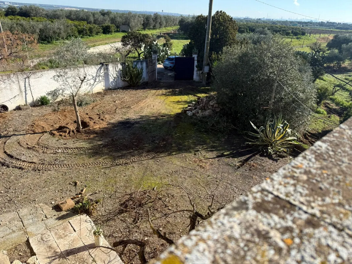 Villa in vendita a Massafra - foto 3