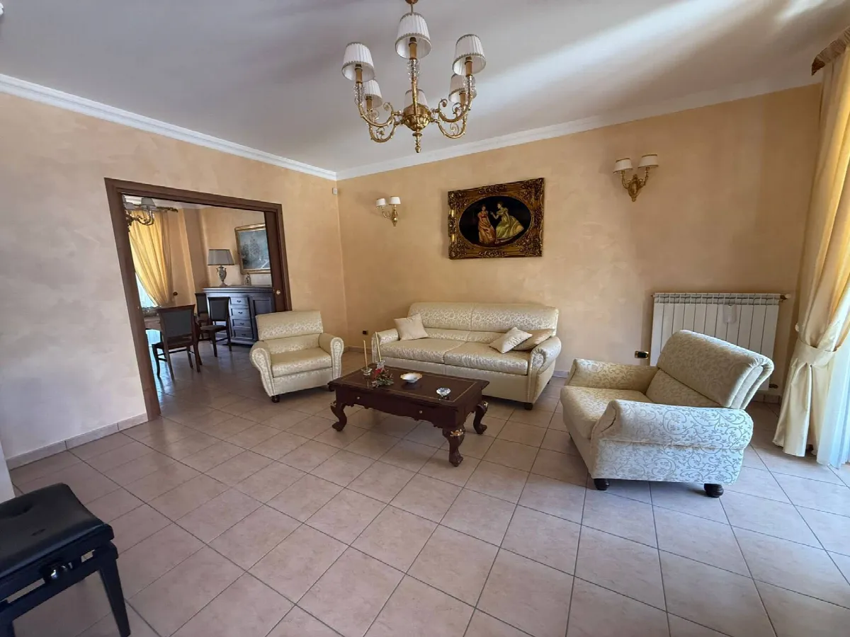 Villa in vendita a Massafra - foto 3