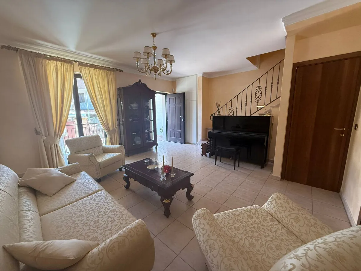 Villa in vendita a Massafra - foto 4