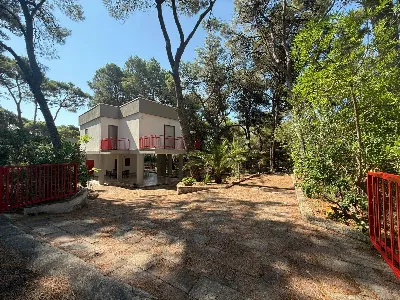 Villa a Massafra