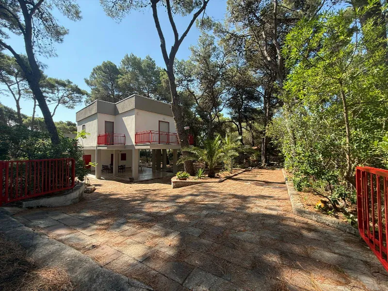 Villa in vendita a Massafra - foto 1