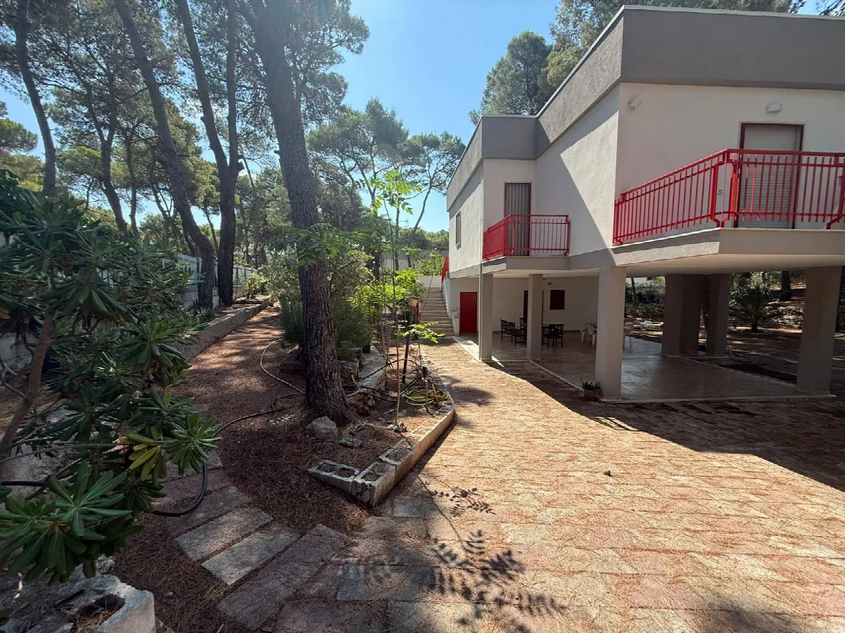 Villa in vendita a Massafra - foto 2