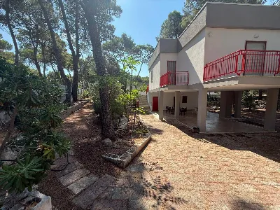 Villa in vendita a Massafra - foto 2