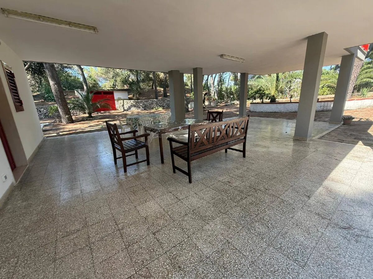 Villa in vendita a Massafra - foto 4