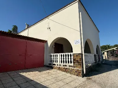 Villa a Massafra