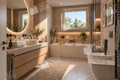Villa in vendita a Castello d'Argile - foto 10