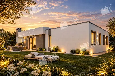 Villa in vendita a Castello d'Argile - foto 3