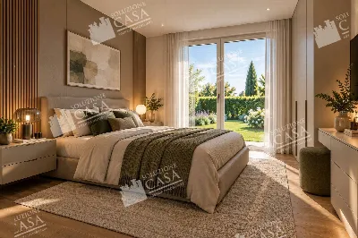 Villa in vendita a Castello d'Argile - foto 8
