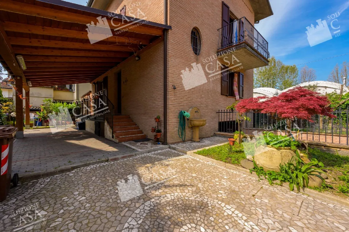 Villa in vendita a Crevalcore - foto 2