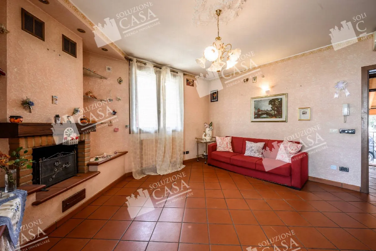 Villa in vendita a Crevalcore - foto 5