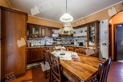 Villa in vendita a Crevalcore - foto 9
