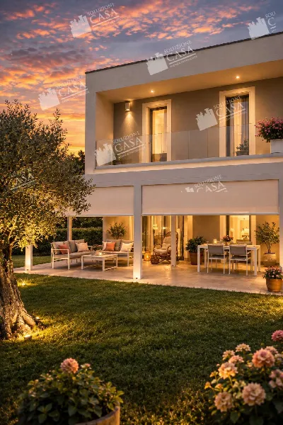 Villa in vendita a Cento - foto 10