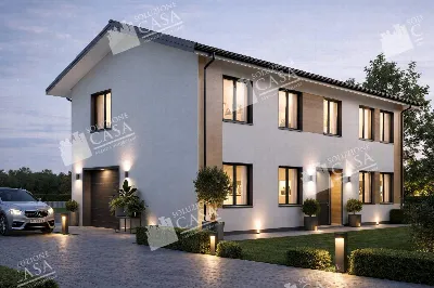 Villa in vendita a Pieve di Cento - foto 1