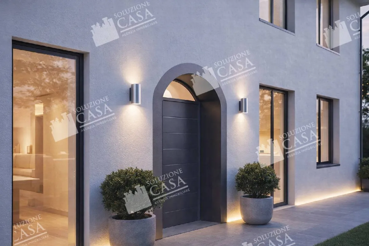 Villa in vendita a Pieve di Cento - foto 2
