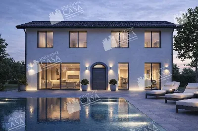 Villa in vendita a Pieve di Cento - foto 3