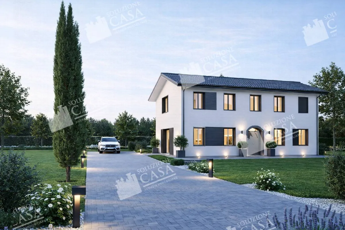 Villa in vendita a Pieve di Cento - foto 5