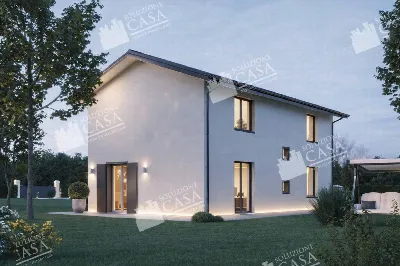 Villa in vendita a Pieve di Cento - foto 7