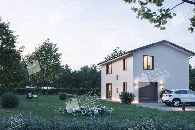 Villa in vendita a Pieve di Cento - foto 8