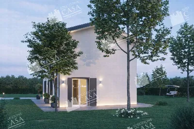 Villa in vendita a Pieve di Cento - foto 9