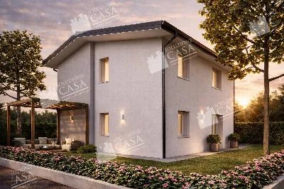 Villa in vendita a Pieve di Cento - foto 3