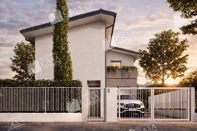 Villa in vendita a Pieve di Cento - foto 4