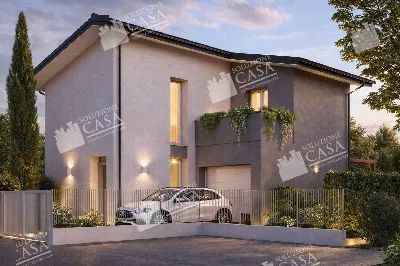 Villa in vendita a Pieve di Cento - foto 6