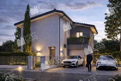 Villa in vendita a Pieve di Cento - foto 7