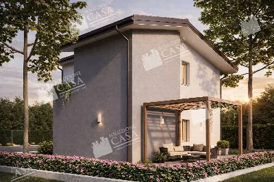 Villa in vendita a Pieve di Cento - foto 8