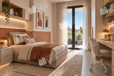 Villa in vendita a Castello d'Argile - foto 10
