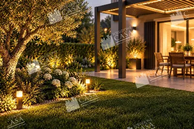 Villa in vendita a Castello d'Argile - foto 2