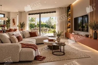 Villa in vendita a Castello d'Argile - foto 7